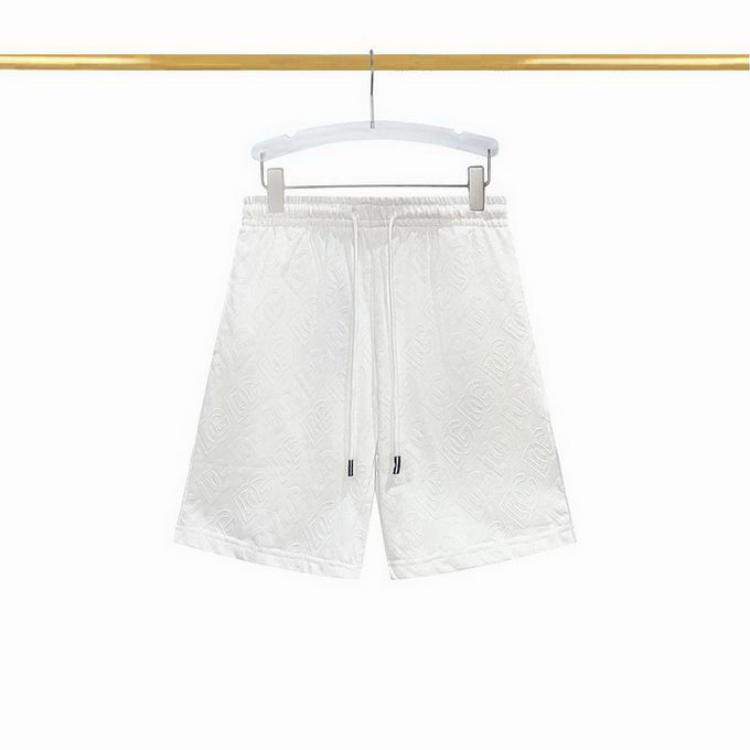 Dolce & Gabbana Shorts Mens ID:20240527-65